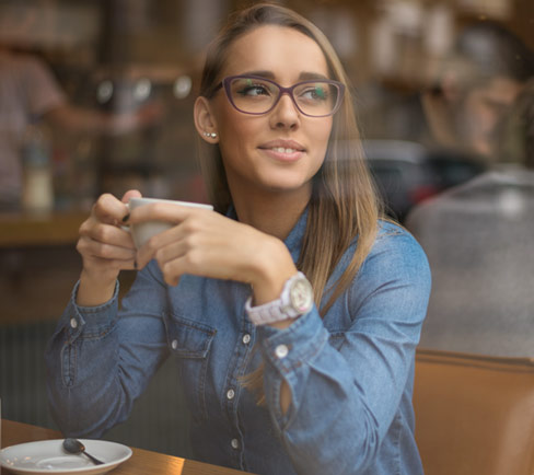 caffè per bar Trismoka