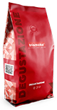 Miscela caffè 80% arabica Degustazione