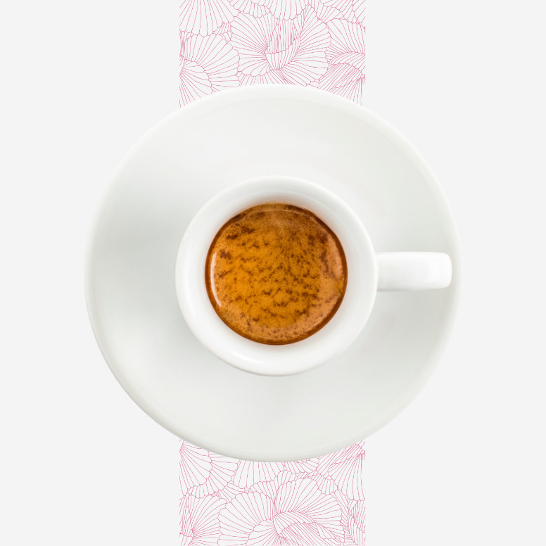 caffè espresso Trismoka