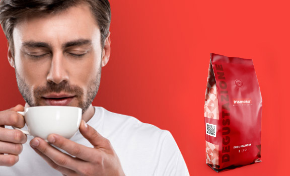 miscele caffè Trismoka