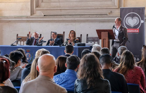 giuria concorso artistico