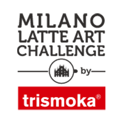 Milano Latte Art Challenge Trismoka
