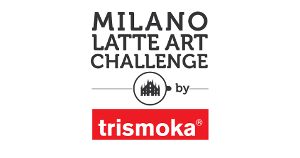 Milano Latte Art Challenge logo
