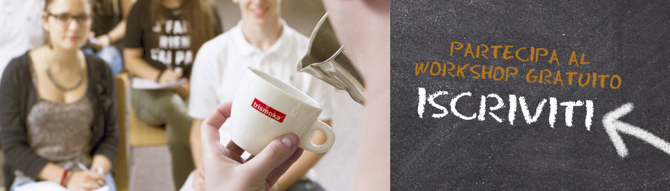 workshop gratuito Trismoka